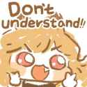 ceobe dont understand