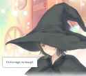 it is magic