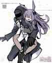 rope piggyback