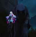 its dangerous carlittle