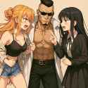 catfight