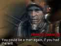 will