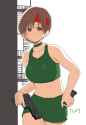 __rebecca_chambers_resident_evil_and_1_more_drawn_by_piroriro__f5fb54b2359549d42c44b639b4db2d9d