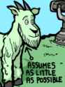 GreenGoat