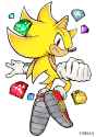 super sonic