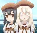 what illya miyu