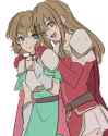 lachesis and nanna