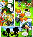 cucked tails