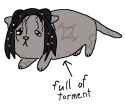 torment