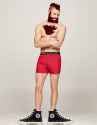 Zangief Costume 4 leak