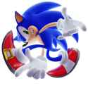 Sonic Adventure