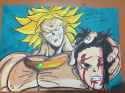 Zly beat up Kale