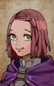 Cute Little Sister