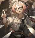 rose salt nerd
