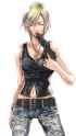 Aya_Brea_From_Parasite_Eve_3_by_Mar