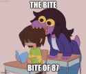 bite of 20XX 2