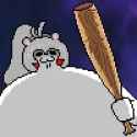 Yuri bat