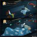 Beam0024 - 1884964243885400436 - #소닉파란잘자~ - 1