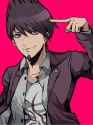 __momota_kaito_danganronpa_and_1_more_drawn_by_hisida__3aa8a756457fb24d4e657413e873803d