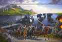 Ted_Nasmith_-_Thus_Came_Aragorn