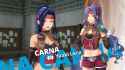 remake carna