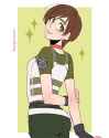 __rebecca_chambers_resident_evil_and_1_more_drawn_by_dangerousbride__sample-c3ea4a57986aec48db929b4549a2767d