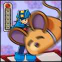 check out this rat