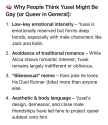 chatGPT Queer Mind