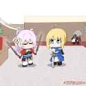 marchsaber