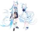 __furina_and_neuvillette_genshin_impact_drawn_by_sanseling__ec30dd8b9d6cd5ee65765e895ca465e3