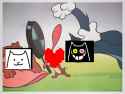 Tom and Jerry Theory