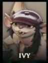 ivy redesign