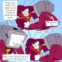 tenna foreplay