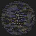 wordcloud 444