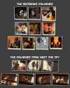 pornography starring your mother