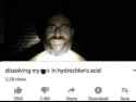 hydrochloric acid
