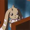 Terriermon-sad