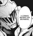 Common mistake