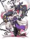 __jeanne_d_arc_alter_and_rayquaza_fate_and_2_more_drawn_by_mirui__sample-40fe9175777fb6442455cd5559da06cf