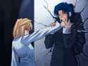 Arcueid_beats_Ciel