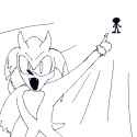 #8 Were Sonic Fights