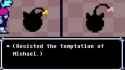 michael deltarune
