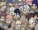 lesbian school