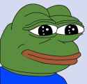 happy frog