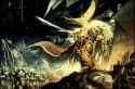 Emperor great crusade