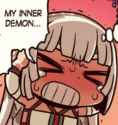 inner demon
