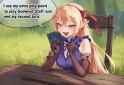 1girl, shadowverse, branch (blackrabbits), personal ami, jtveemo, itou yuuji, s-3660230838