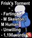 fart
