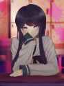 smug