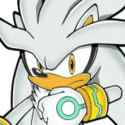 Silver Face